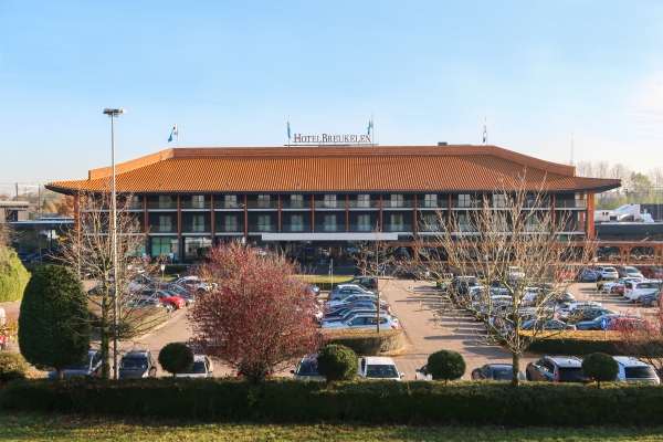 Hotel Breukelen Van der Valk (Utrecht)